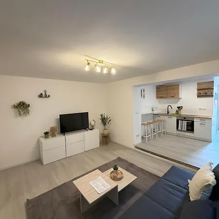Appartement Modern Living - Im Grund 2