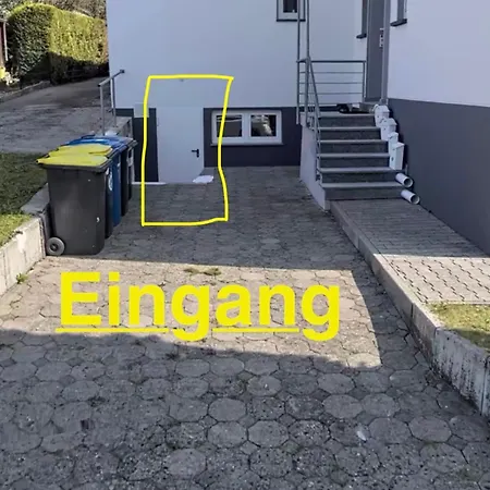 Modern Living - Im Grund 2 Spaichingen