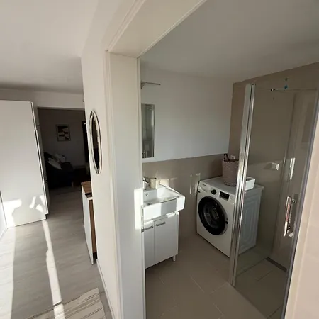 Appartement Modern Living - Im Grund 2