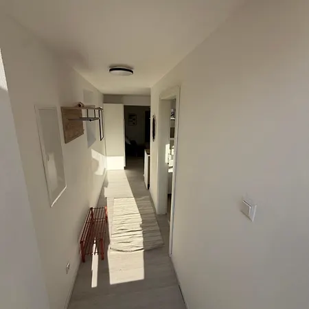 Appartamento Modern Living - Im Grund 2 Spaichingen