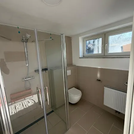 Modern Living - Im Grund 2 Appartement *