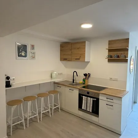Modern Living - Im Grund 2 Spaichingen