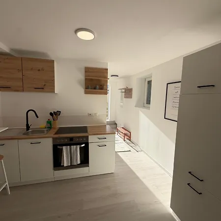 Appartamento Modern Living - Im Grund 2 *