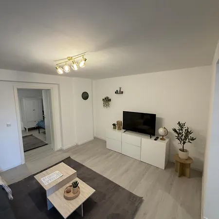 Modern Living - Im Grund 2 Appartement