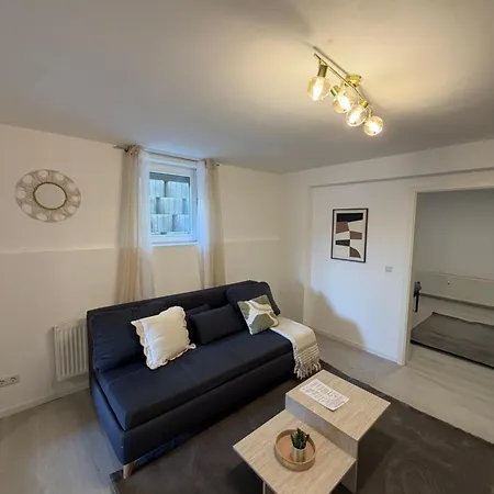 Appartamento Modern Living - Im Grund 2