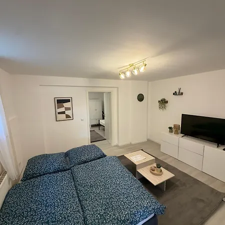 Modern Living - Im Grund 2 Spaichingen