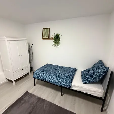 Modern Living - Im Grund 2 Appartement