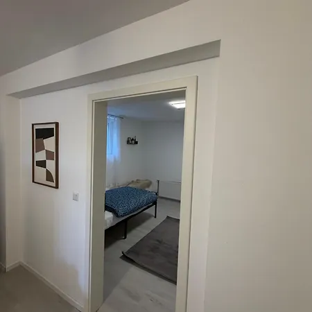 Modern Living - Im Grund 2