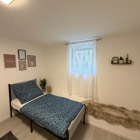 Appartement Modern Living - Im Grund 2 *