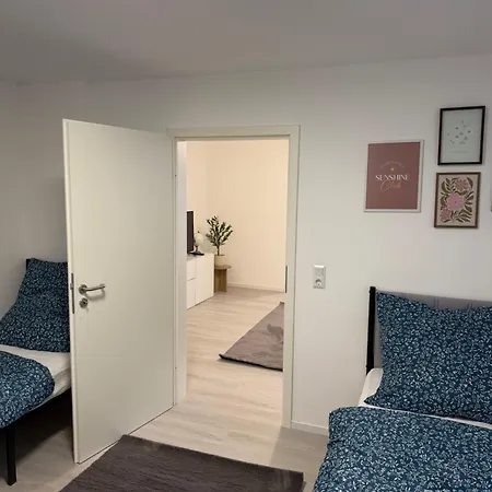 Modern Living - Im Grund 2